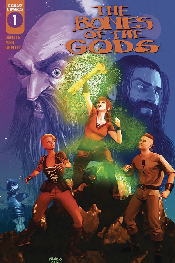 Cover B 1:10 Incentive cover