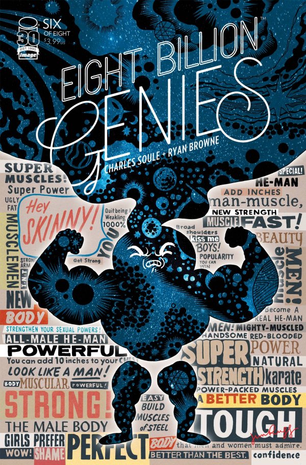 Cover B Jim Rugg cover