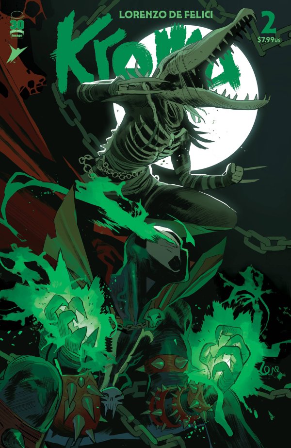 Cover E Spawn cover