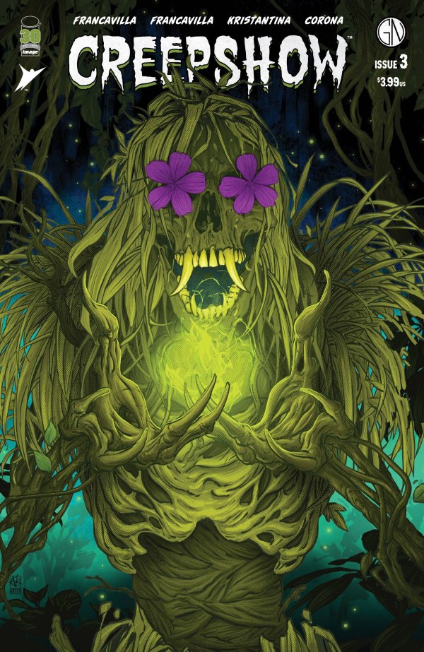 Cover C 1:10 Vance Kelly Incentive Variant