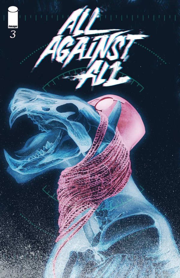 Cover B Adam Gorham Variant cover