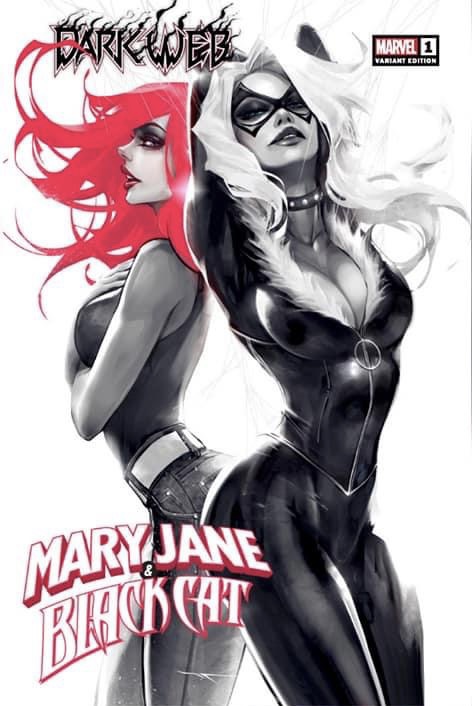 Ivan Tao Variant cover