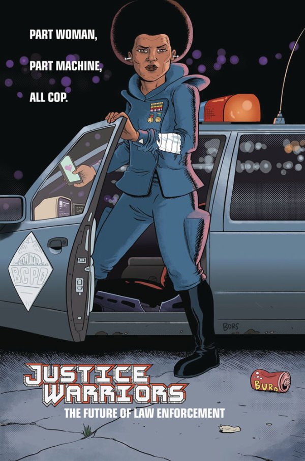 Cover B - Incentive 1:5 cover