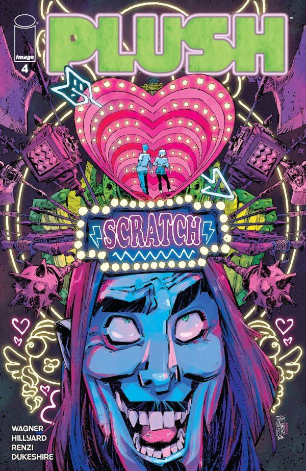 Cover C Corona cover