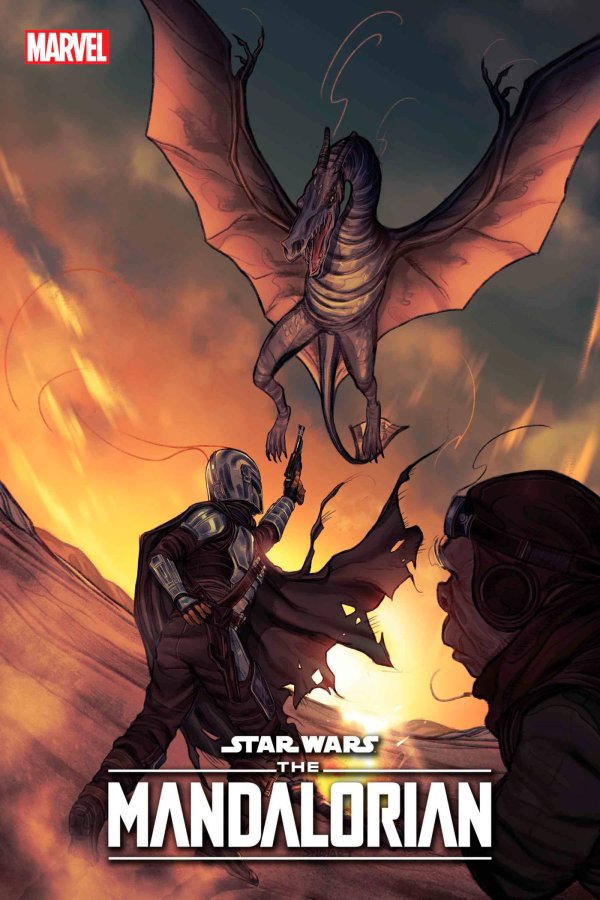 1:25 Sway Variant cover