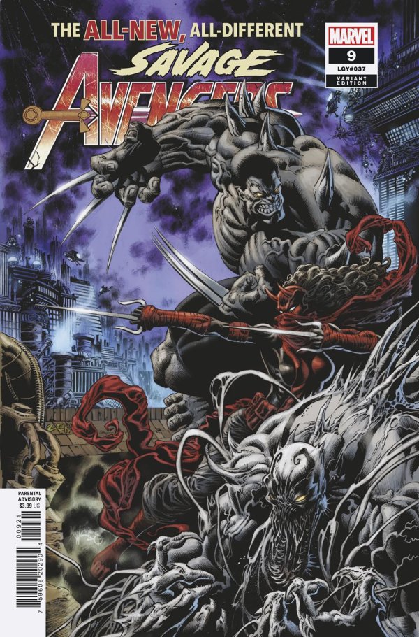 Hotz Variant