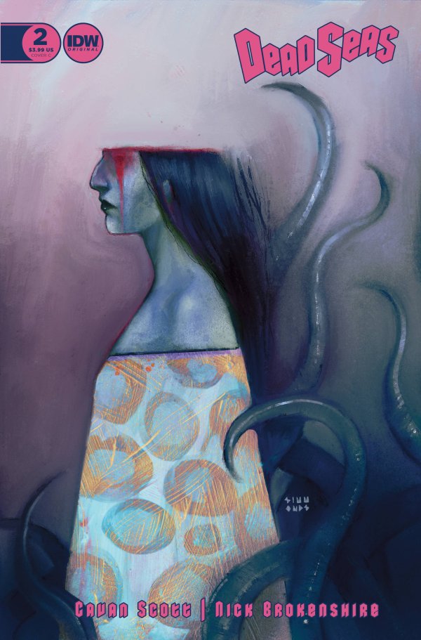 Cover C Jones cover