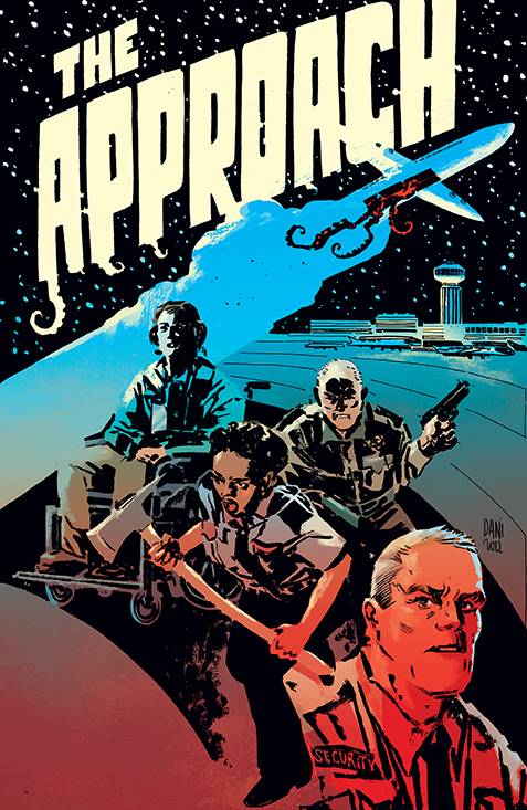 Cover C 1:25 Incentive Strips Variant