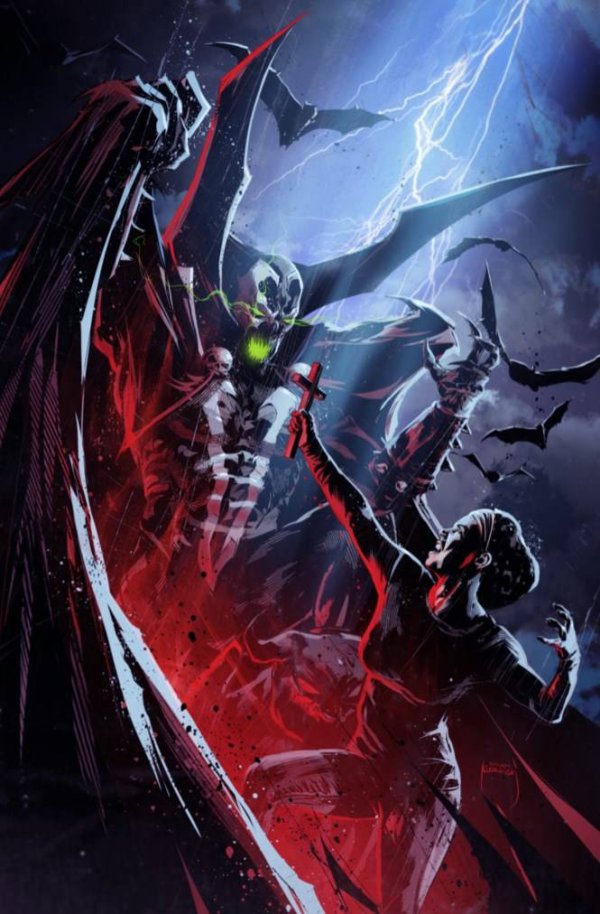 Cover C Spawn cover
