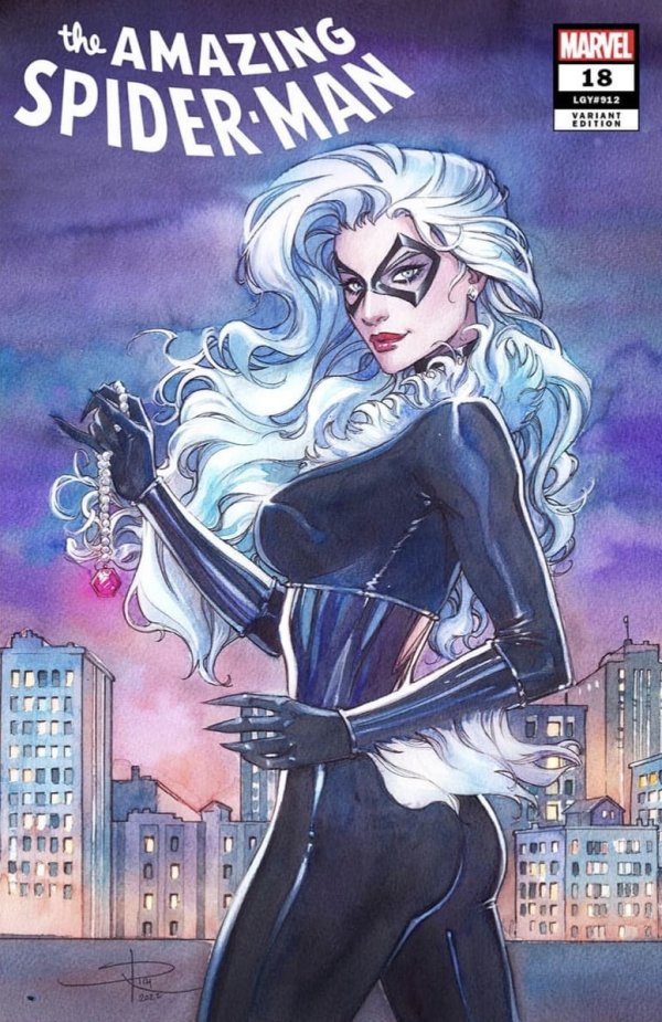 Sabine Rich Variant cover