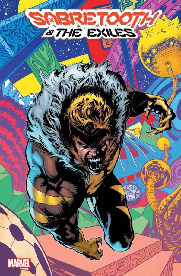 Shaw Variant cover