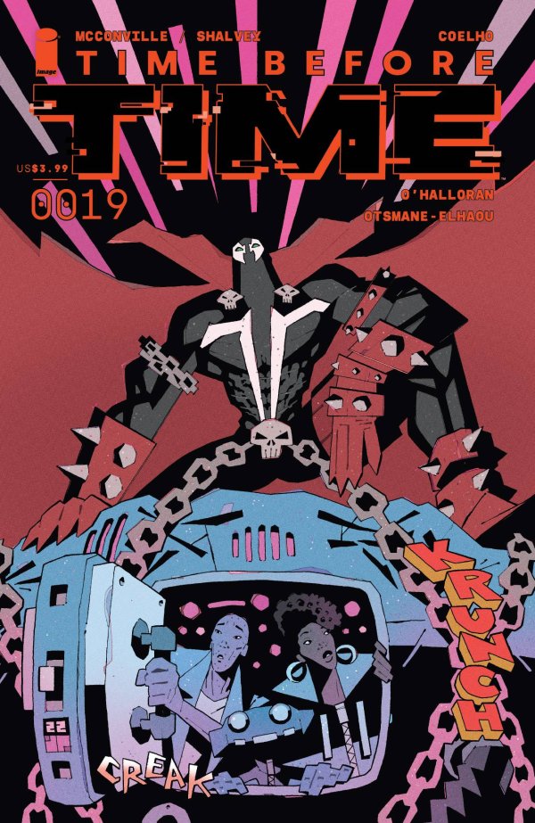 Cover C Spawn cover