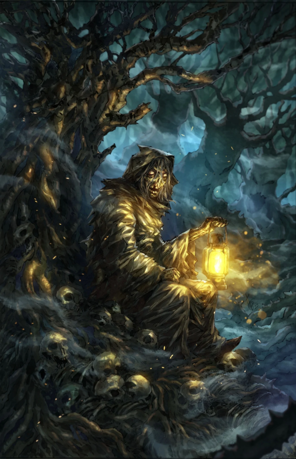 Alan Quah Variant