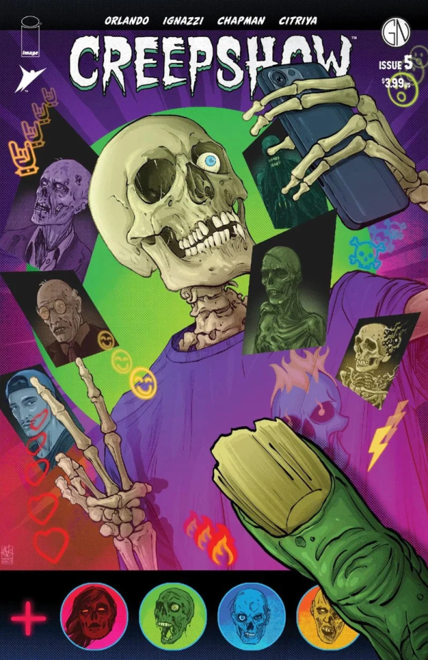 Cover C 1:10 Vance Kelly Variant