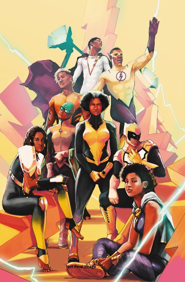 Cover C Taj Tenfold Variant