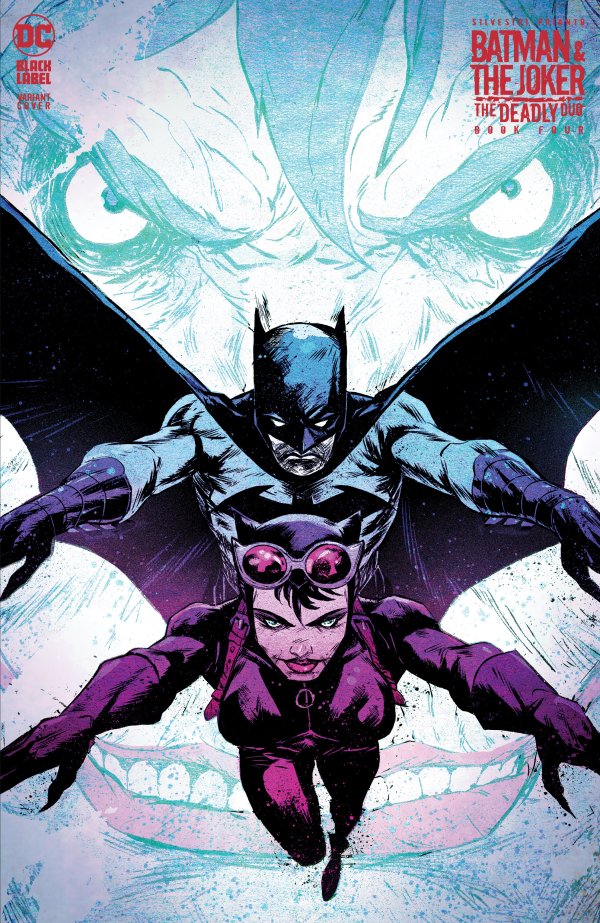 Cover F Incentive 1:100 Sanford Greene Variant