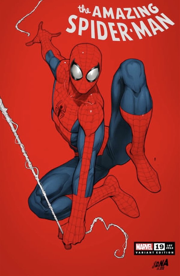 David Nakayama Variant