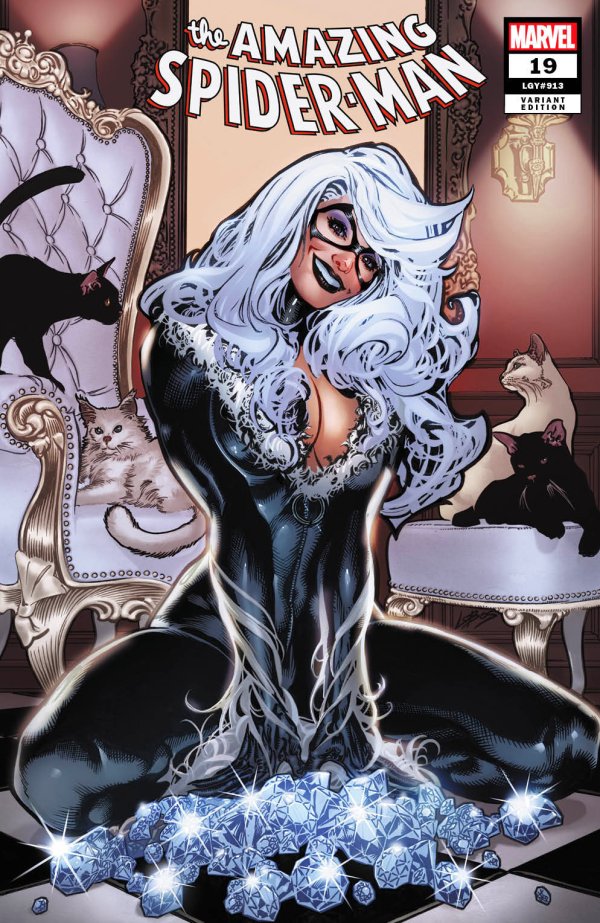 Pablo Villalobos Variant