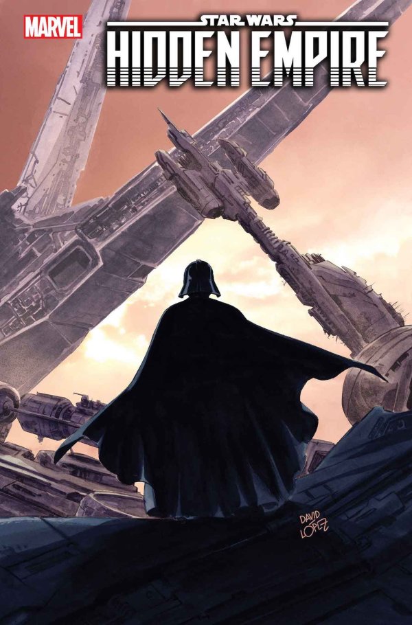 1:25 Lopez Travel Variant cover
