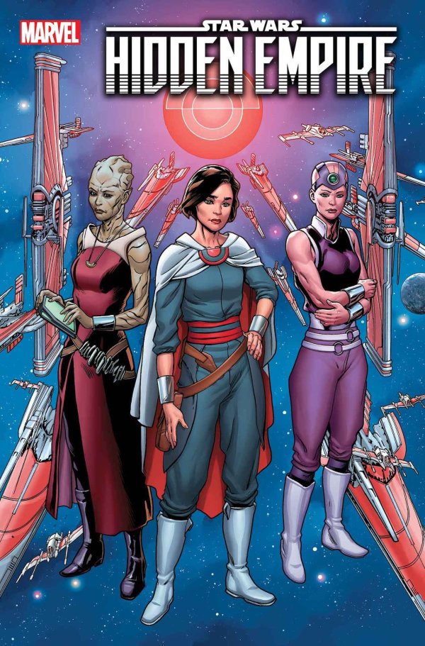 Cummings Connecting Variant cover