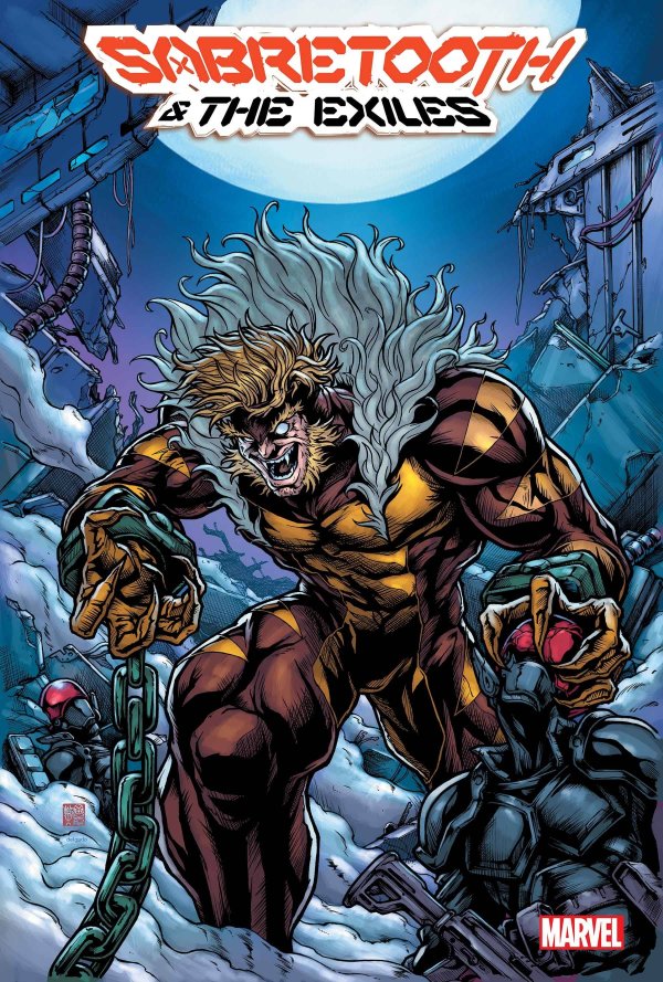 Okazaki Variant cover