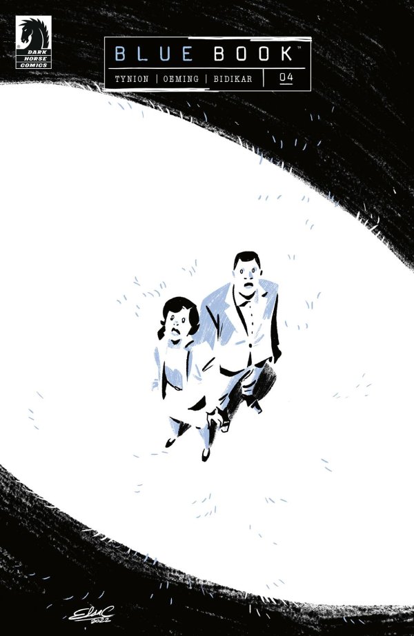 Cover B Charretier cover