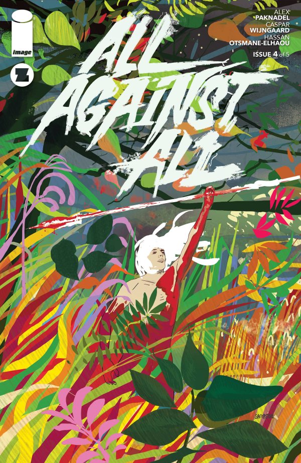 Cover C 1:25 Incentive Alison Sampson Variant cover
