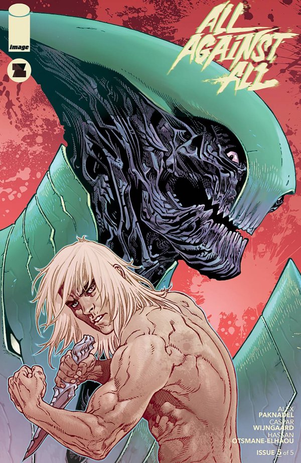 Cover B Gabriel Rodriguez Variant cover
