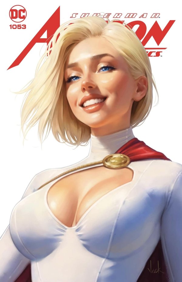 Will Jack Variant A cover