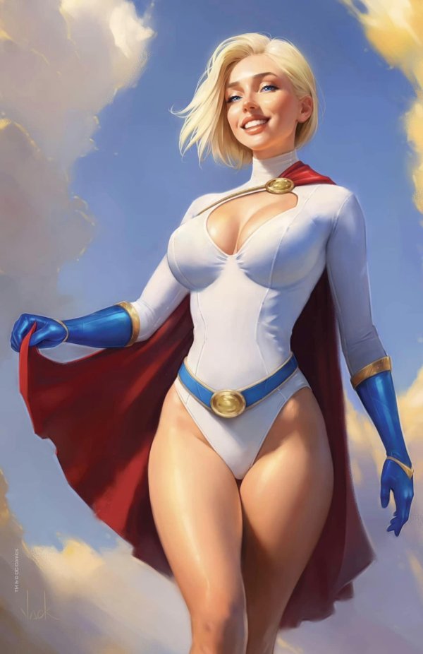 Will Jack Variant B cover