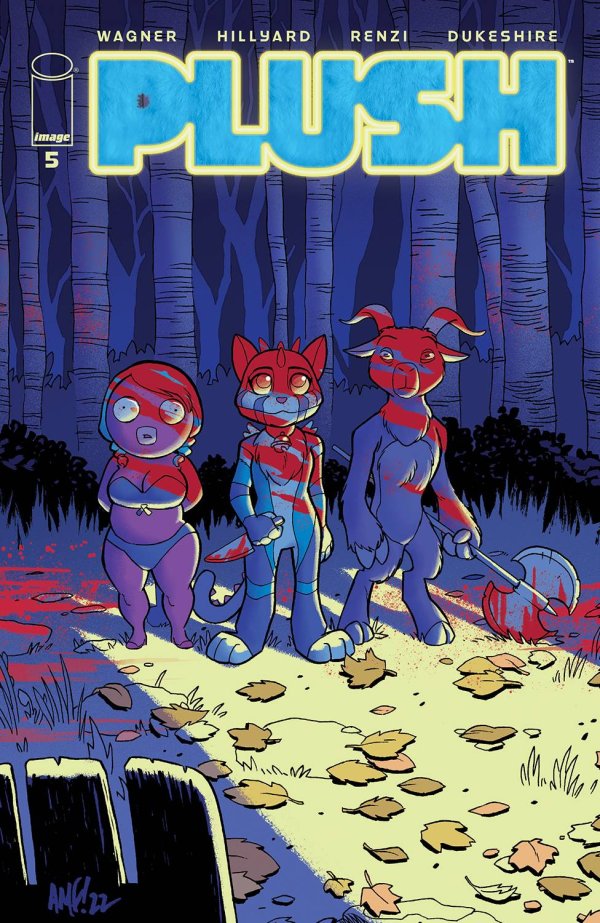 Cover B Fleecs cover