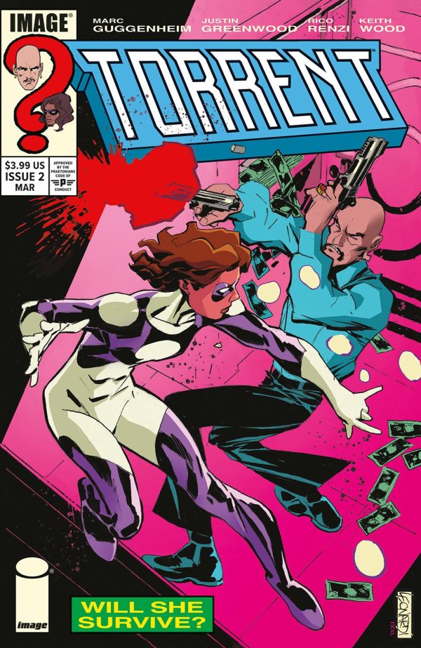 Cover C Rick Leonardi Variant cover