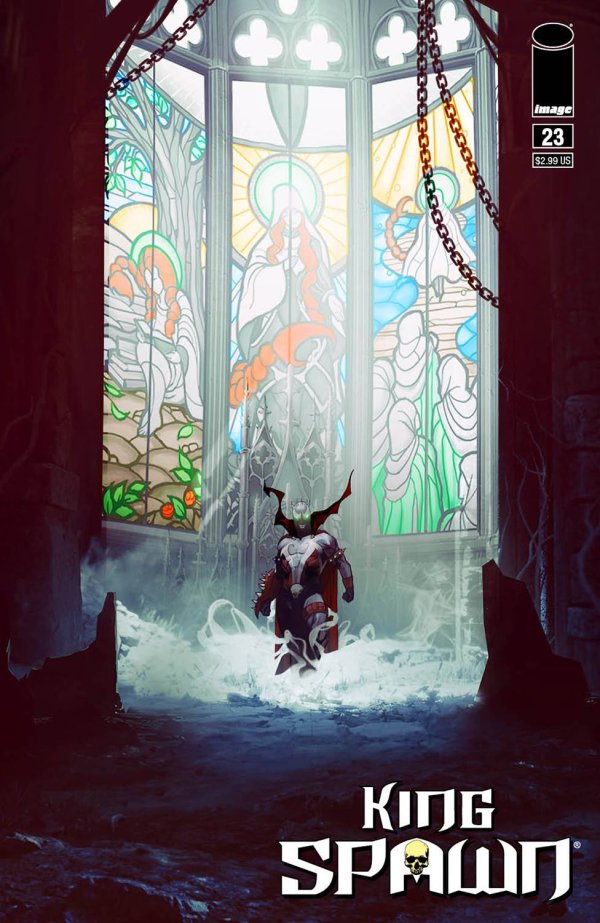 Cover B Francesco Tomaselli cover