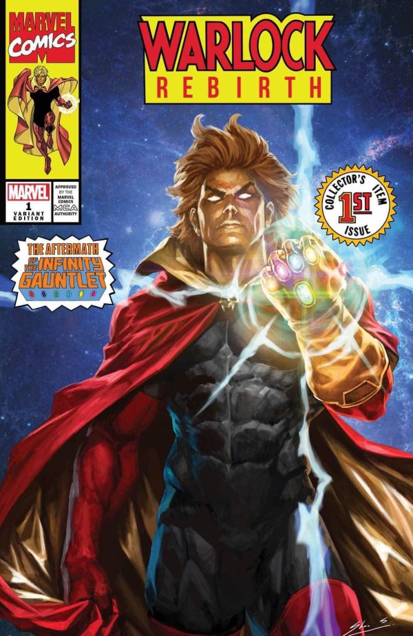 Skan Srisuwan Variant cover