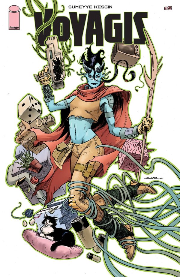 Cover B Yildiray Cinar cover