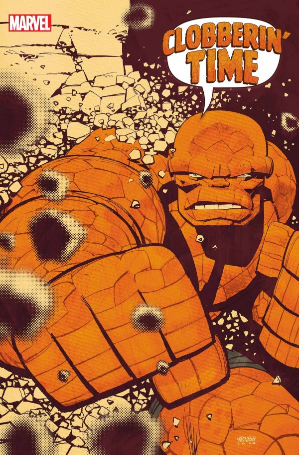 Romero Variant cover
