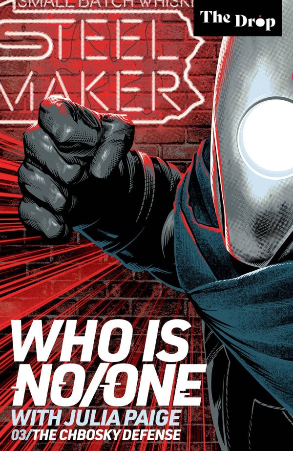 Cover C Englert Variant cover