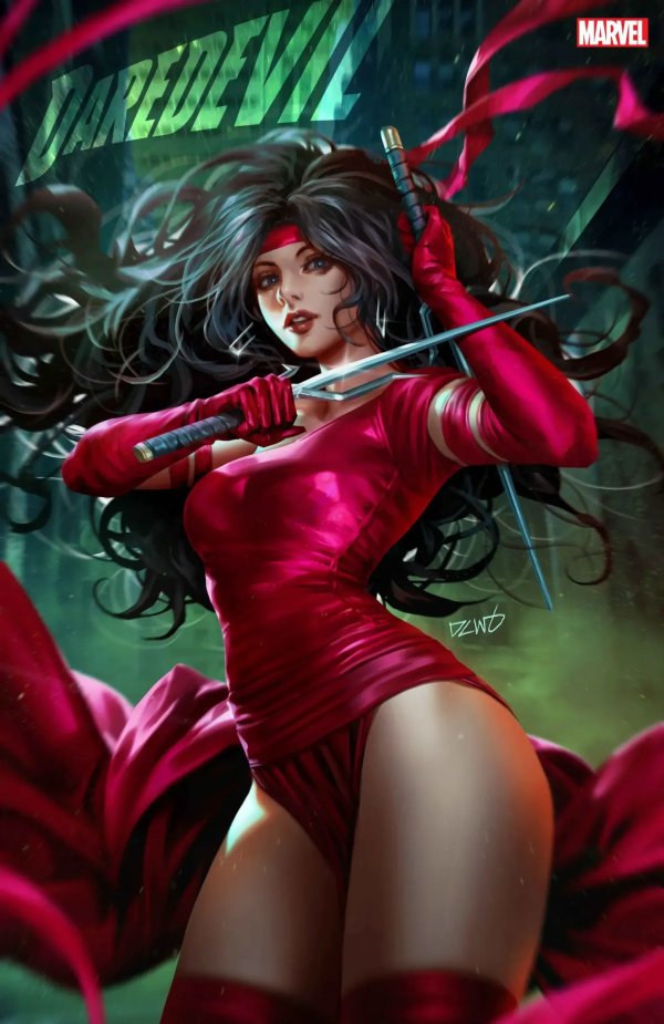 Chew Elektra Variant