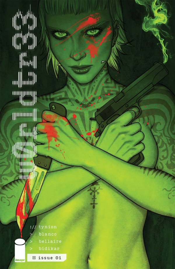 Cover C 1:10 Incentive Frison cover