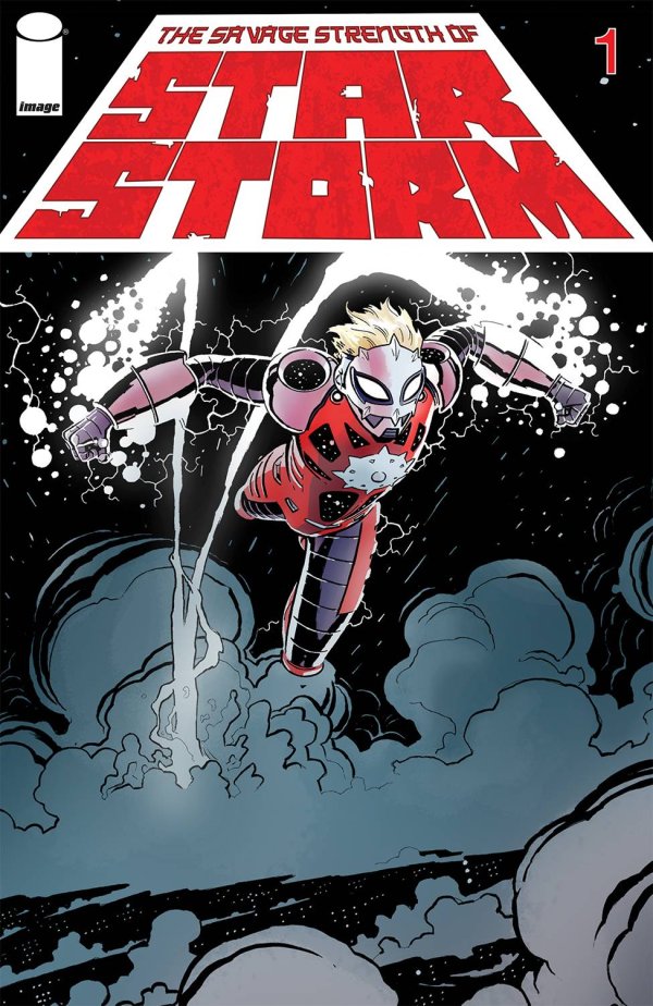 Cover B Craig Variant cover