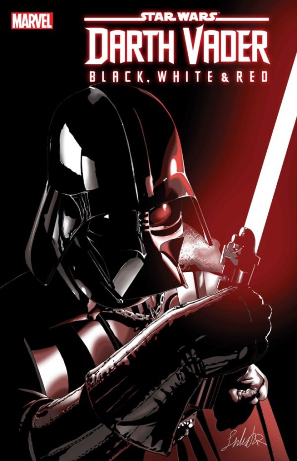 Larroca Variant cover