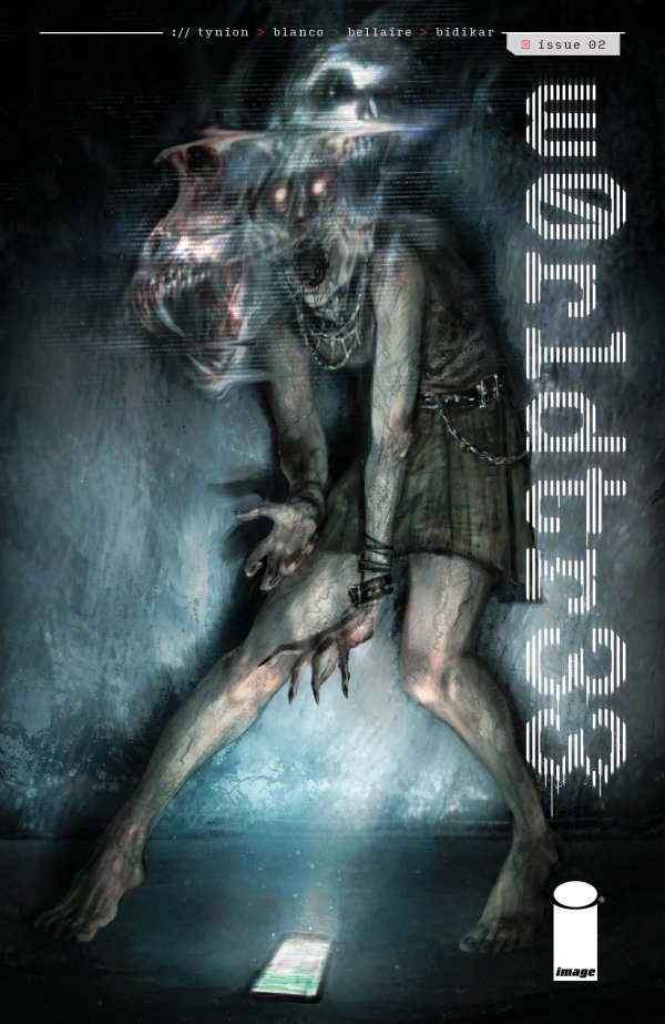Cover C 1:25 Incentive Romero cover