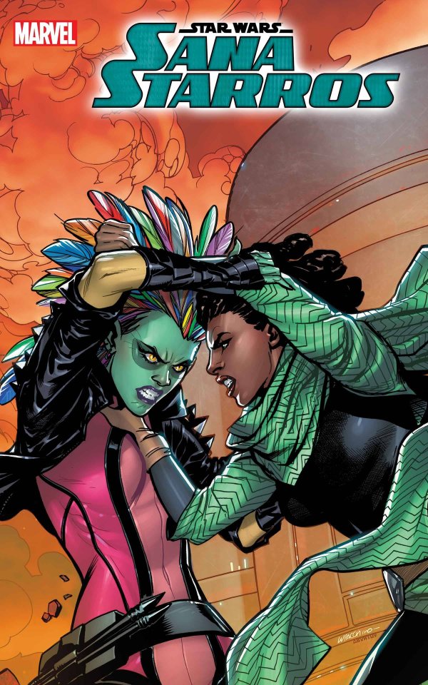 Lupacchino Variant cover