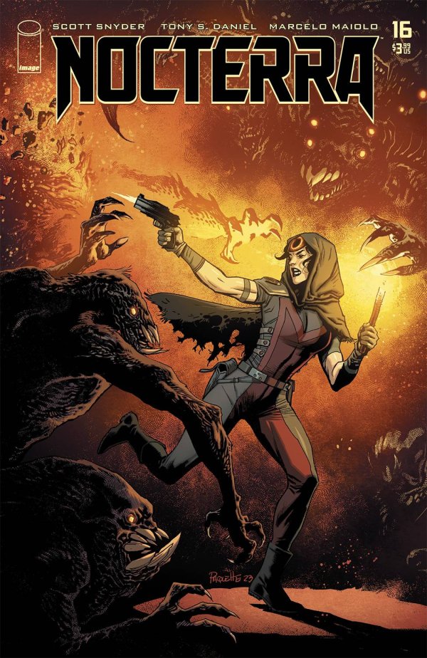 Cover B Paquette cover