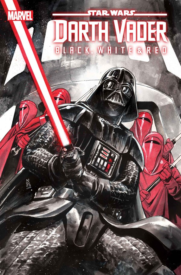 1:25 Klein Variant cover
