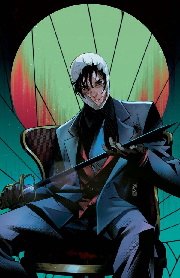 Cover C Sabbatini cover