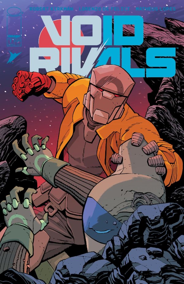 Cover B Young Variant cover