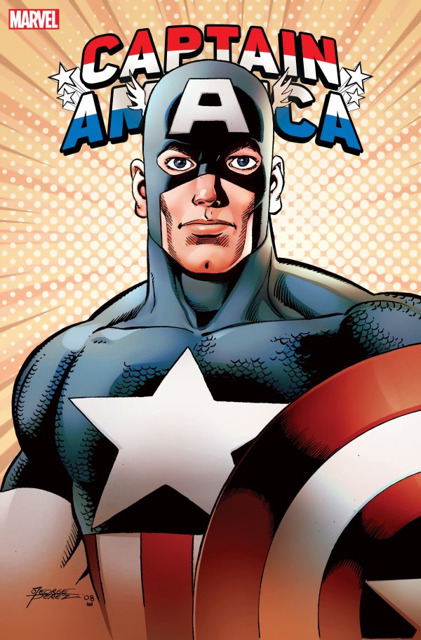 1:100 Perez Virgin Variant cover