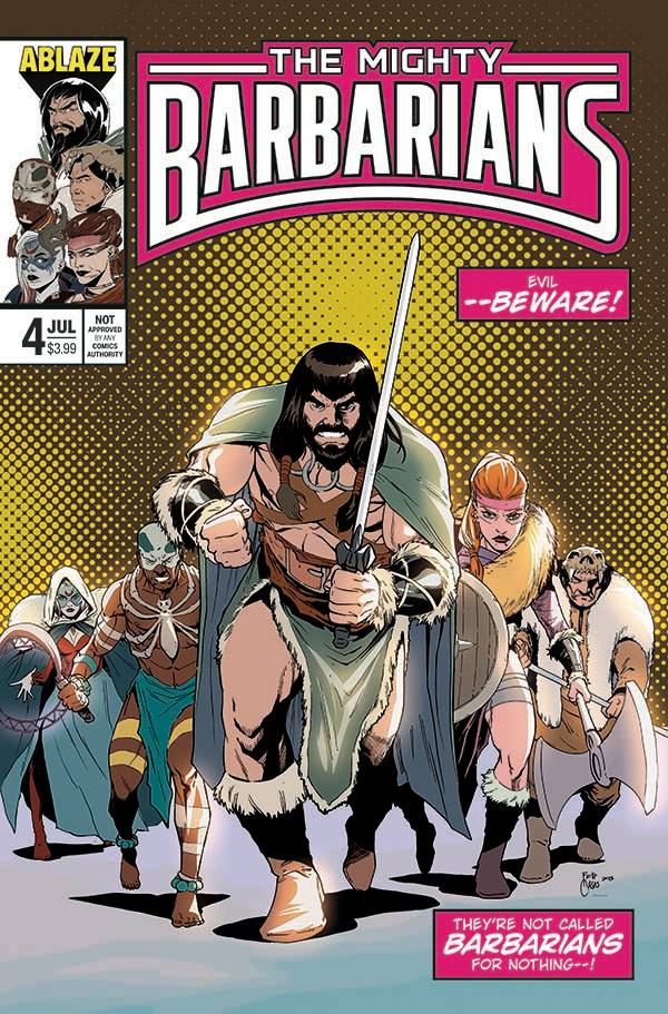 Cover D Casas Homage Variant cover
