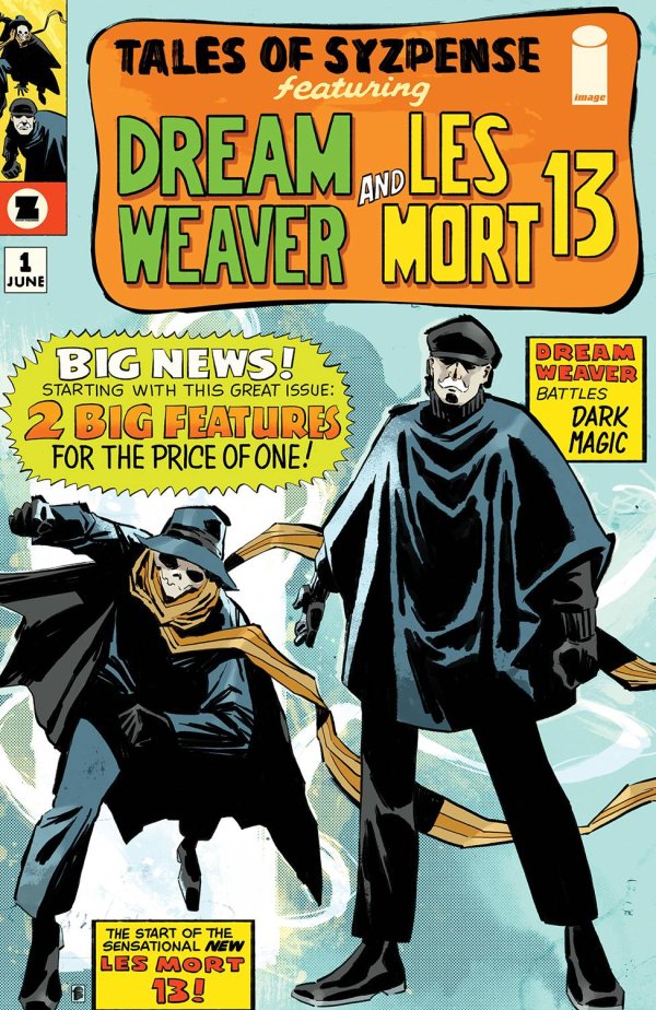 Cover C 1:10 Incentive Daniel Tribute cover